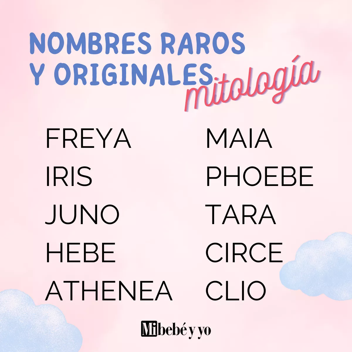 Nombres_raros_nina_MITOLOGIA