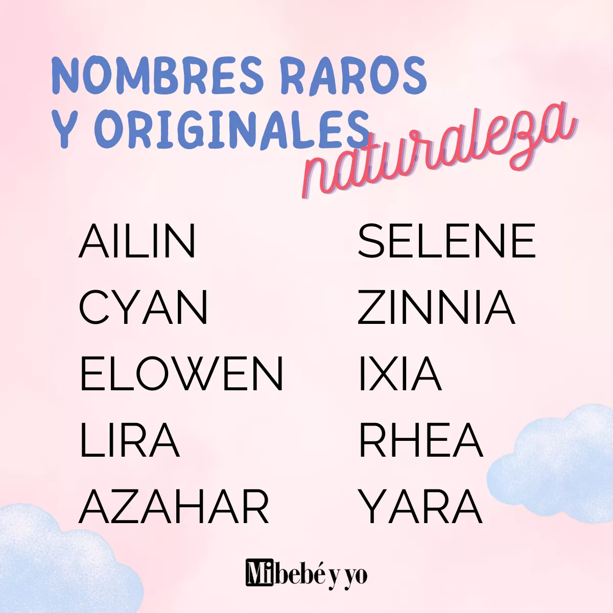 Nombres_raros_nina_NATURALEZA