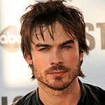 ian somerhalder