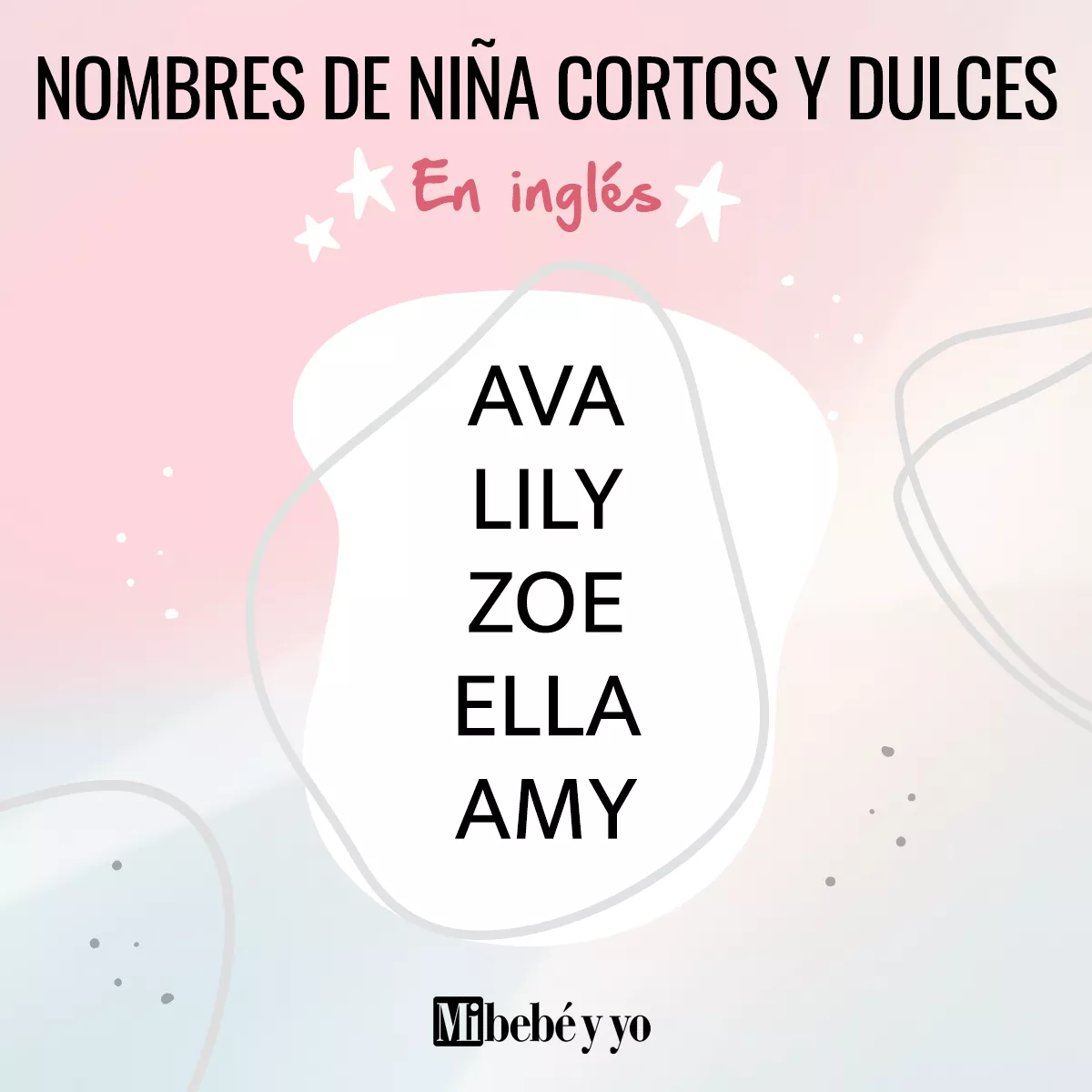 nombres-ninas-cortos-dulces-ingles