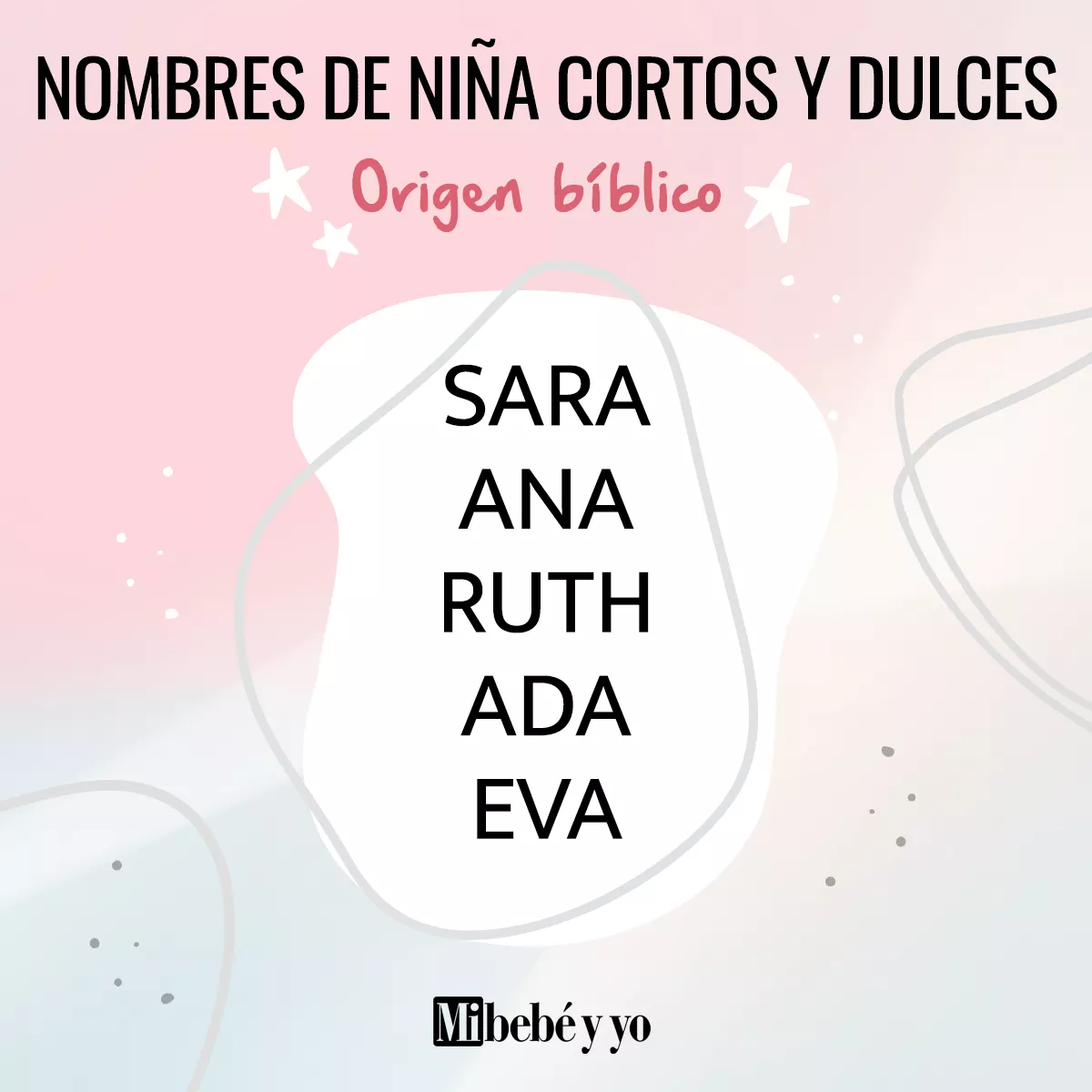 nombres-ninas-cortos-dulces-origen-biblico