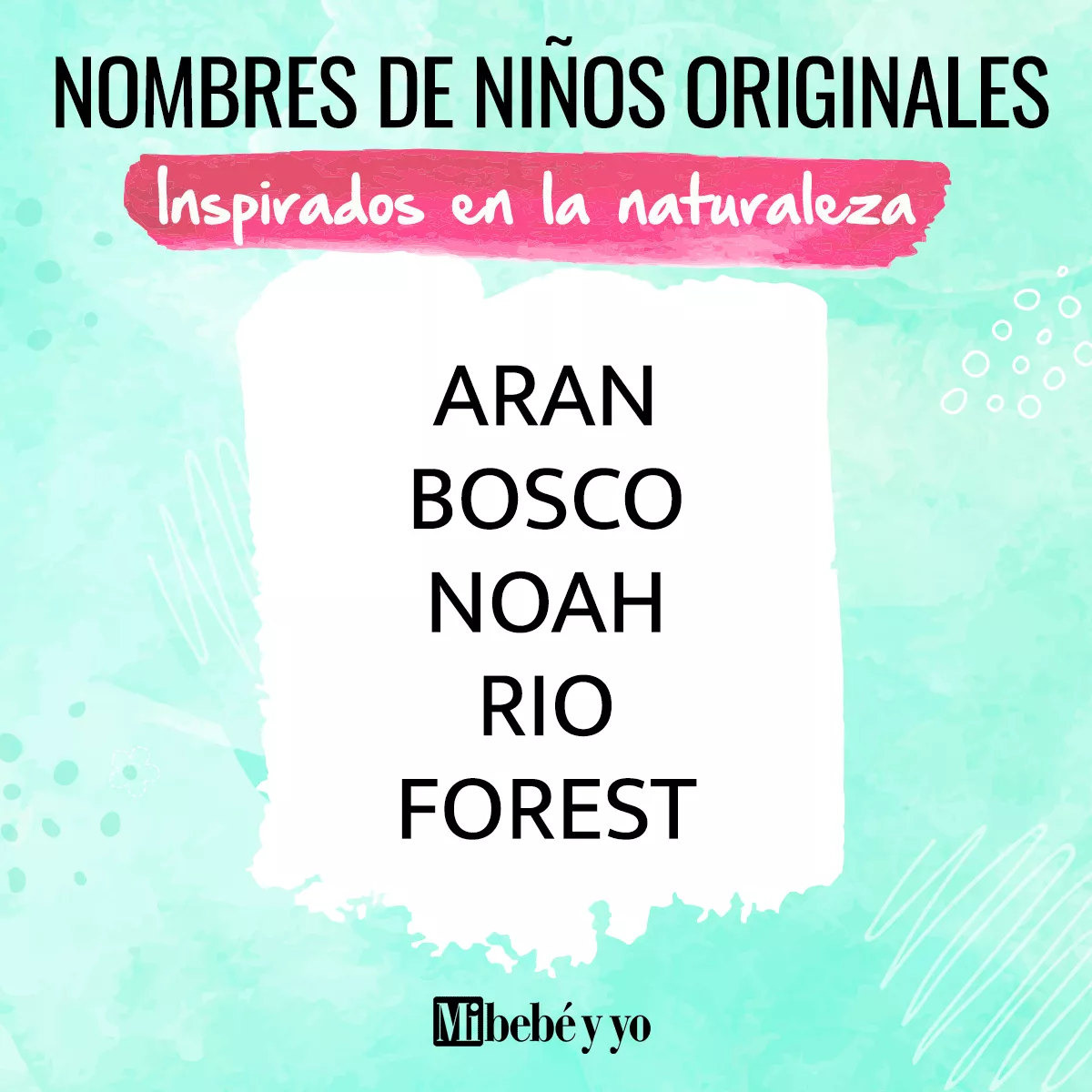 nombres-ninos-originales-inspirados-naturaleza