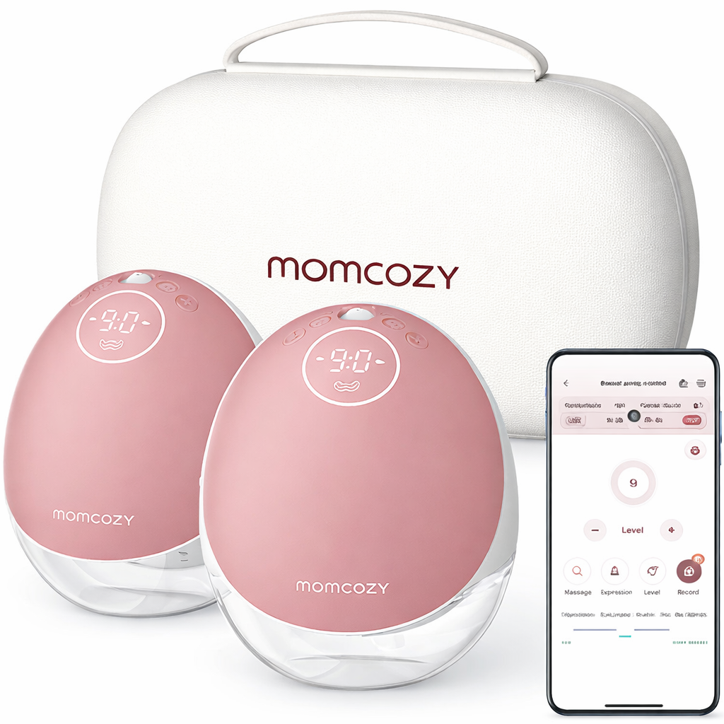 momcozy air1