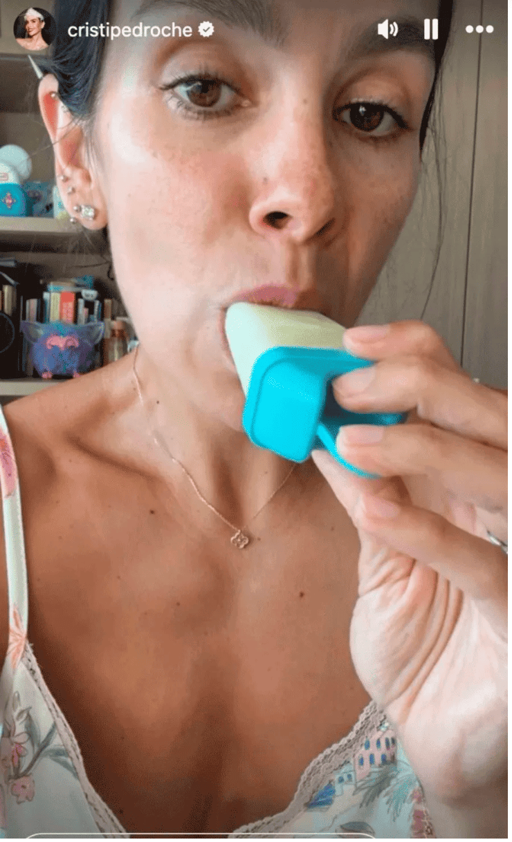 paletas leche materna