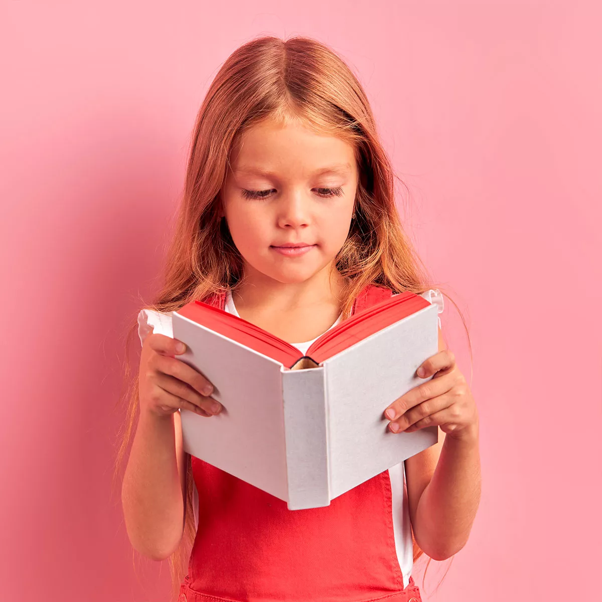 Libros para niños: ¿cómo deben ser de los 3 a los 5 años?