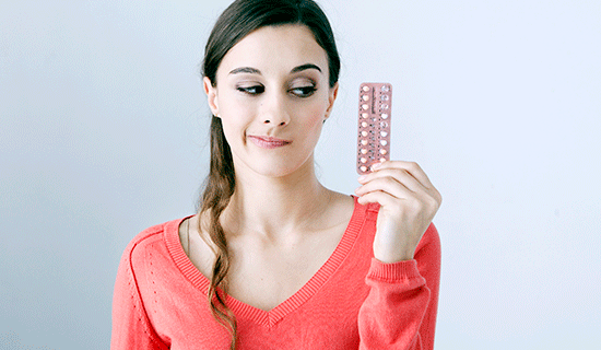 mujer anticonceptivos posparto