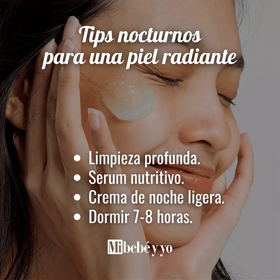 piel-luminosa-tips-nocturnos-infografia