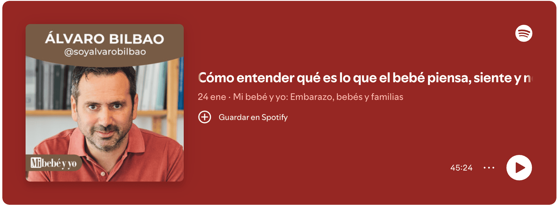 podcast 8 razones