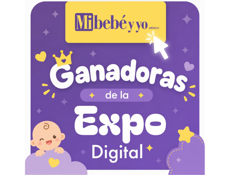 Ganadoras Expo Digital- Abril 2026 