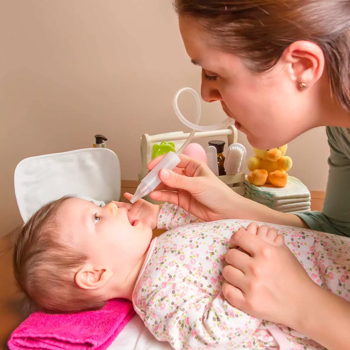 apagado pedazo Espectacular Congestión nasal en niños: ¡los mejores remedios!