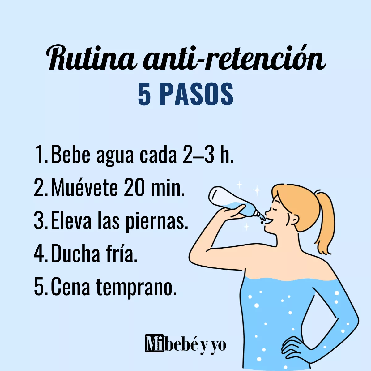 retencion-liquidos-rutina-infografia