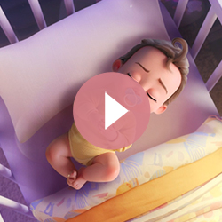 VIDEO Shopping tip: La cuna del bebé