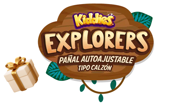 Kiddies Explorers