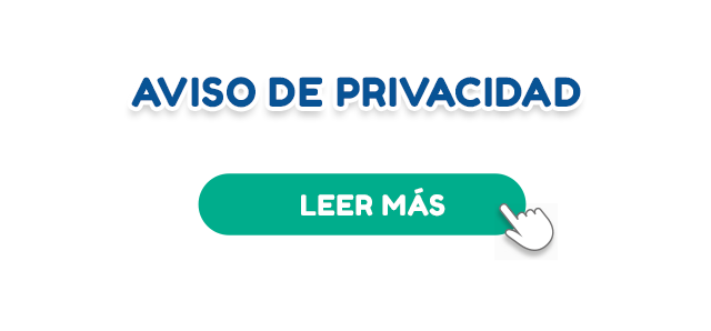 Aviso de privacidad