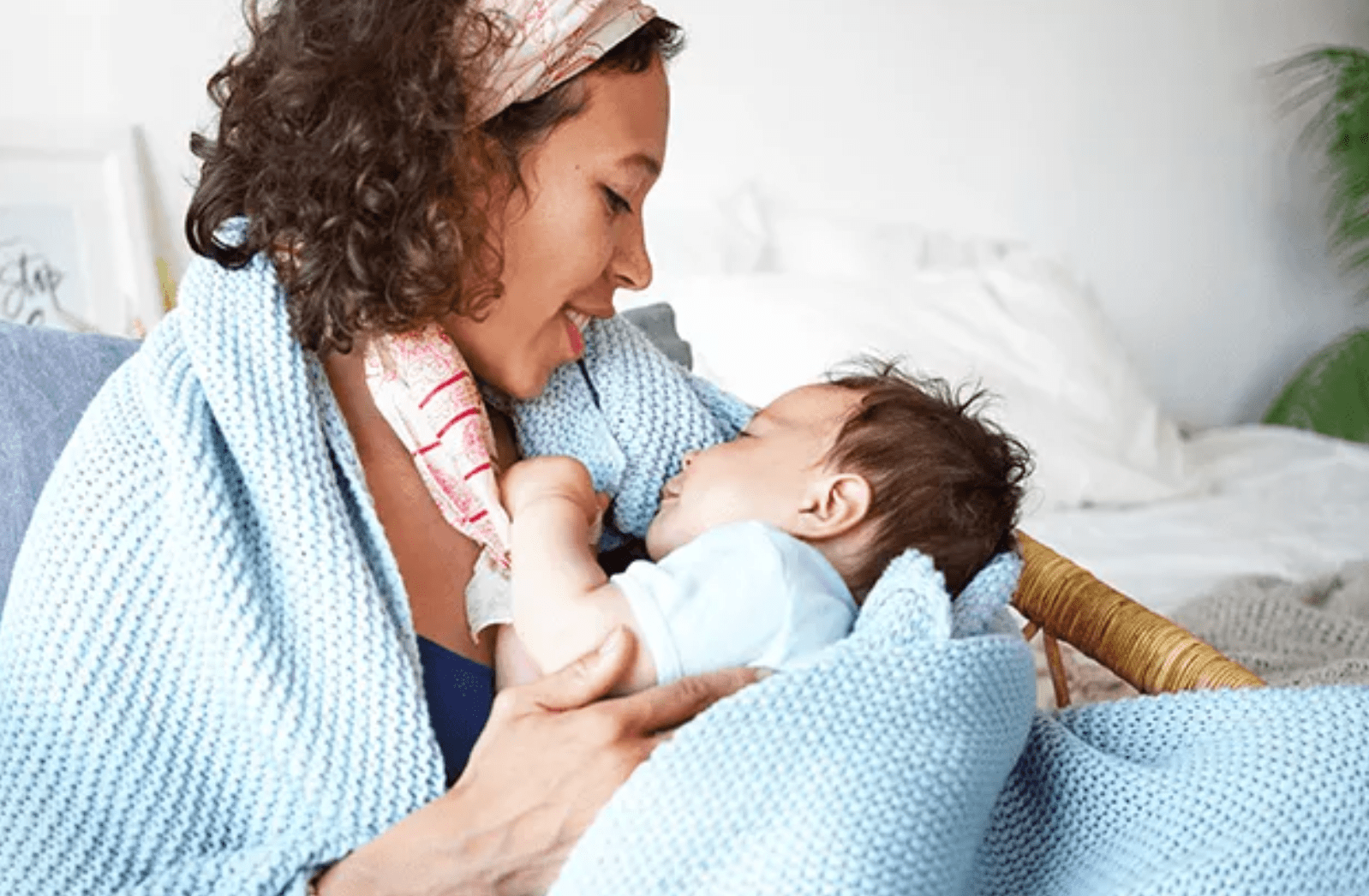 Lactancia materna y vacunación contra el COVID-19