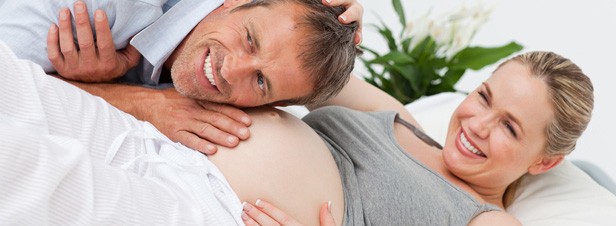 Contracciones en el embarazo