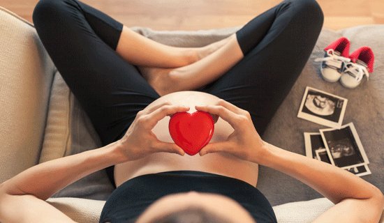 Mindfulness en el embarazo y parto: claves para vivir una maternidad consciente