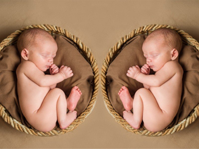 Posición fetal: cuáles existen y cómo hay que actuar