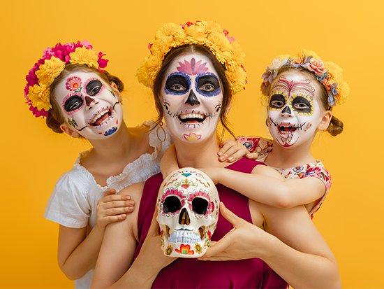 Películas de Día de Muertos para niños: ¿qué ver en estas fechas?