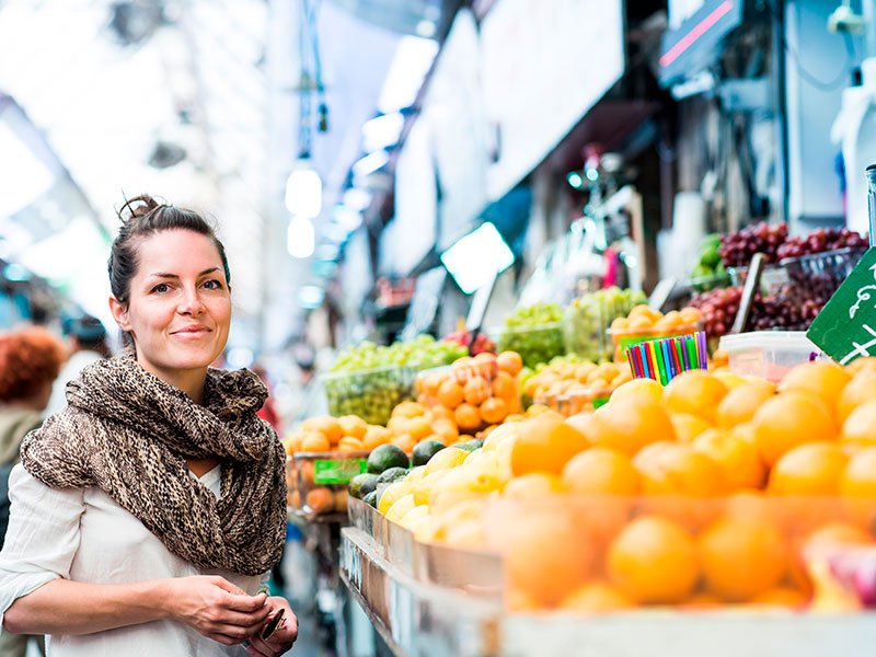 10 alimentos que refuerzan tu sistema inmunitario