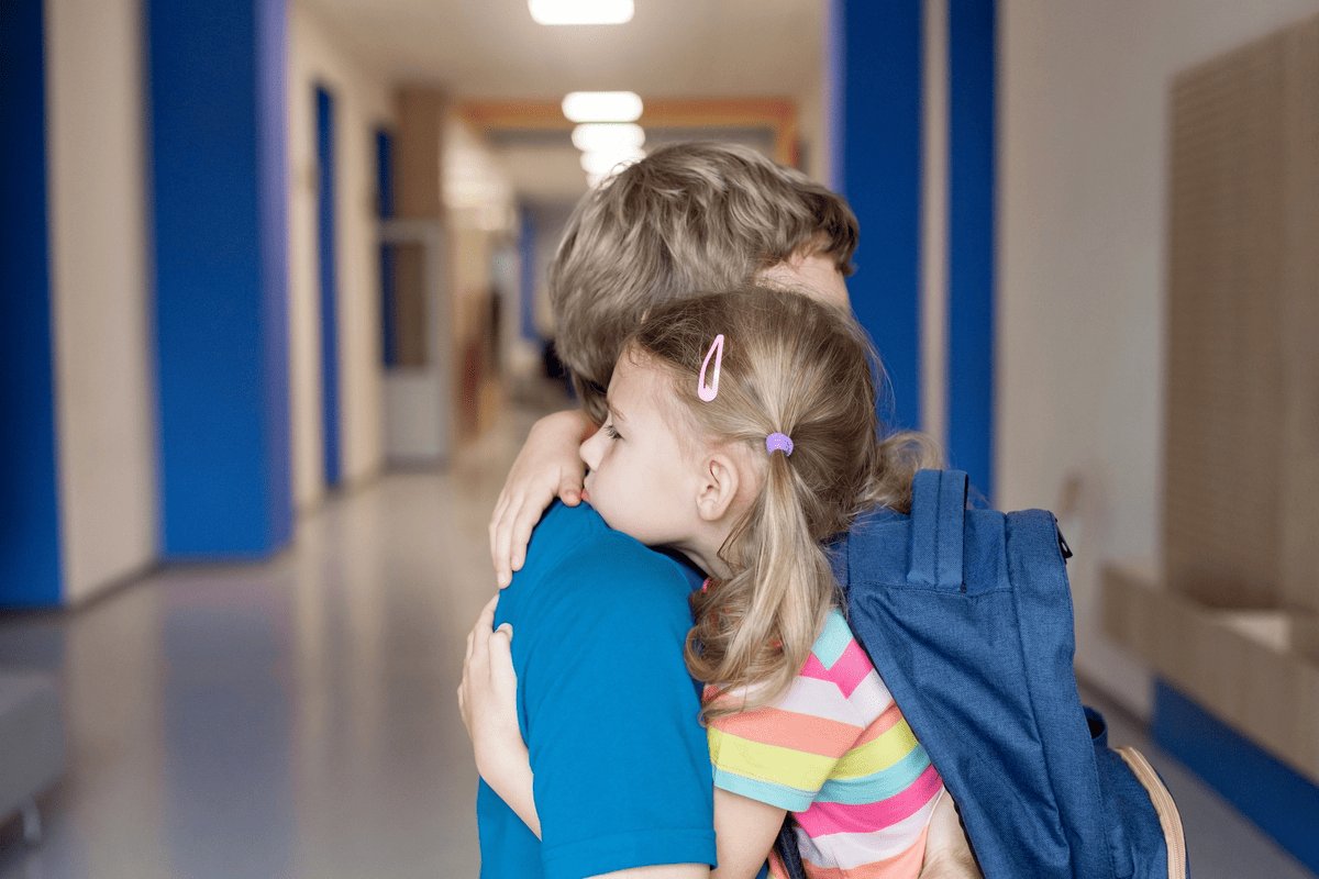 Empatía en niños: La clave para criar seres humanos más sensibles y felices