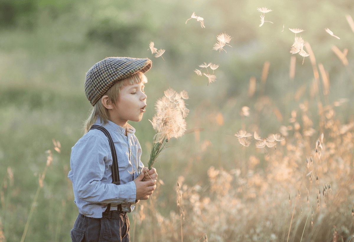 Alergias infantiles: tipos, causas y tratamientos