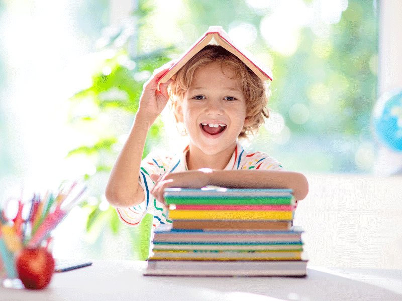 ¿Qué hacer para que los niños se adapten bien a la escuela?