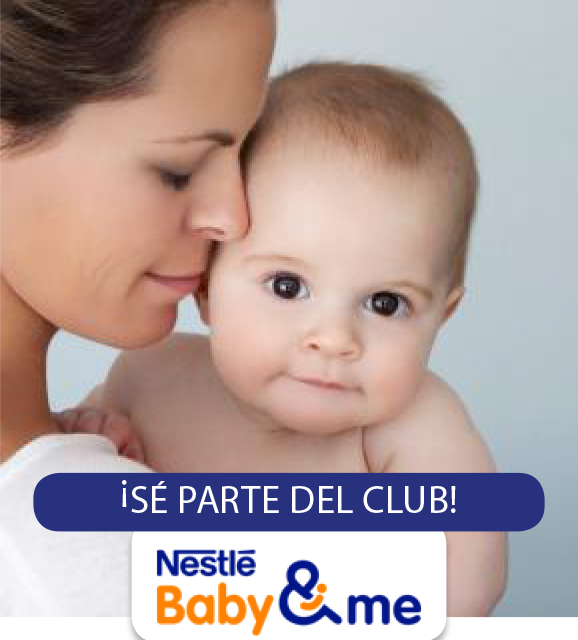 BEBÉ2