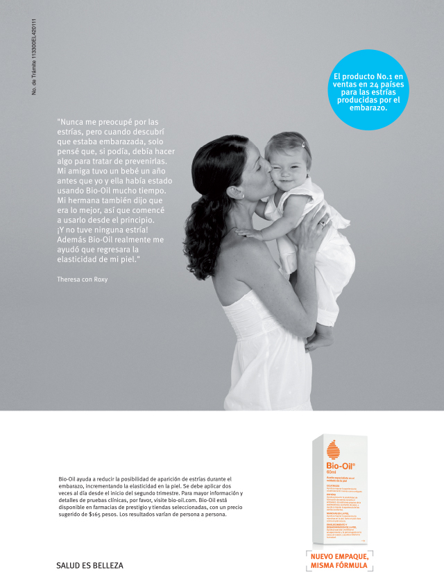 BIO OIL