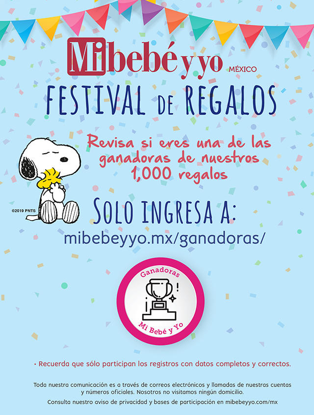 FESTIVAL DE REGALOS