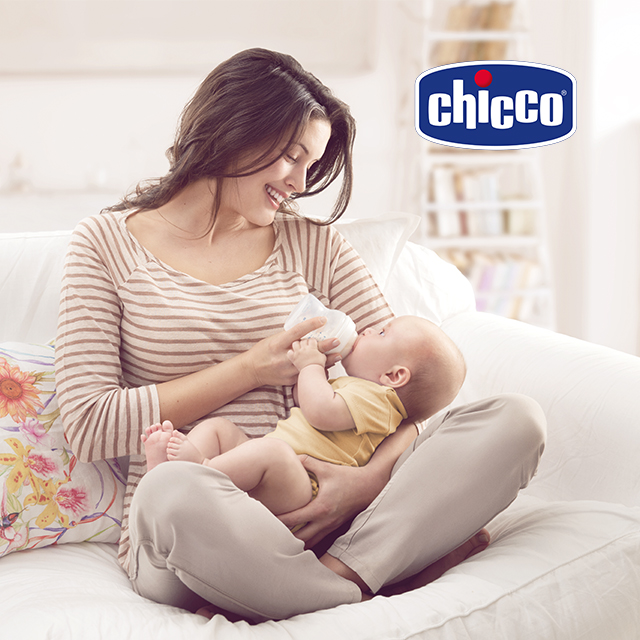 chicco F1