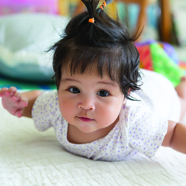 NIÑA