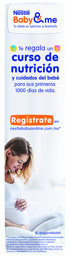 BABY &ME