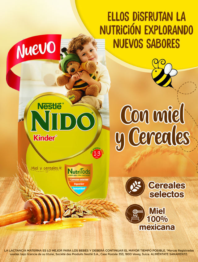 NIDO