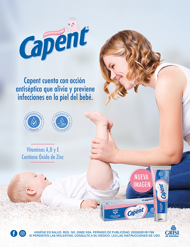 Capent