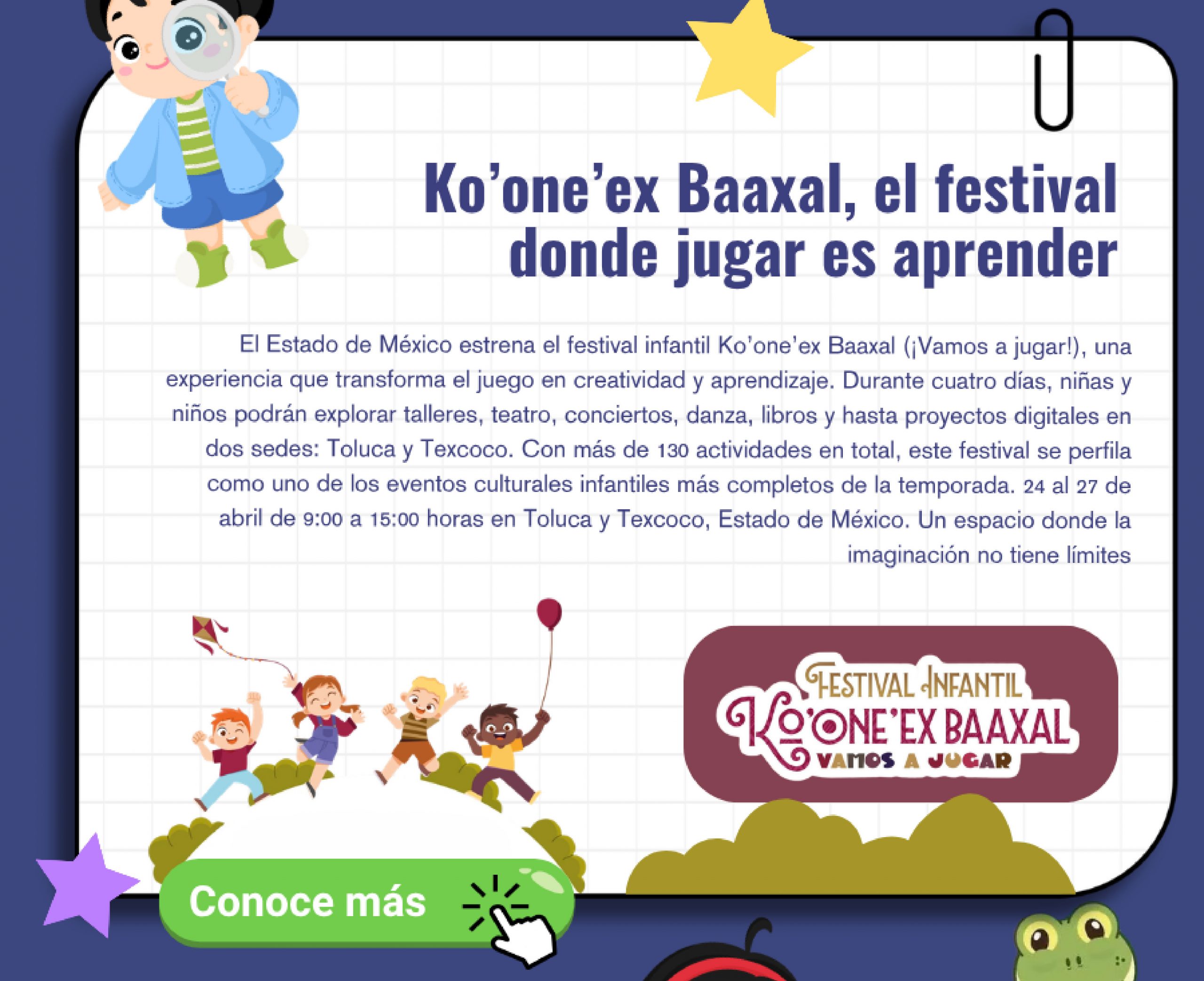 Festival Estado de México