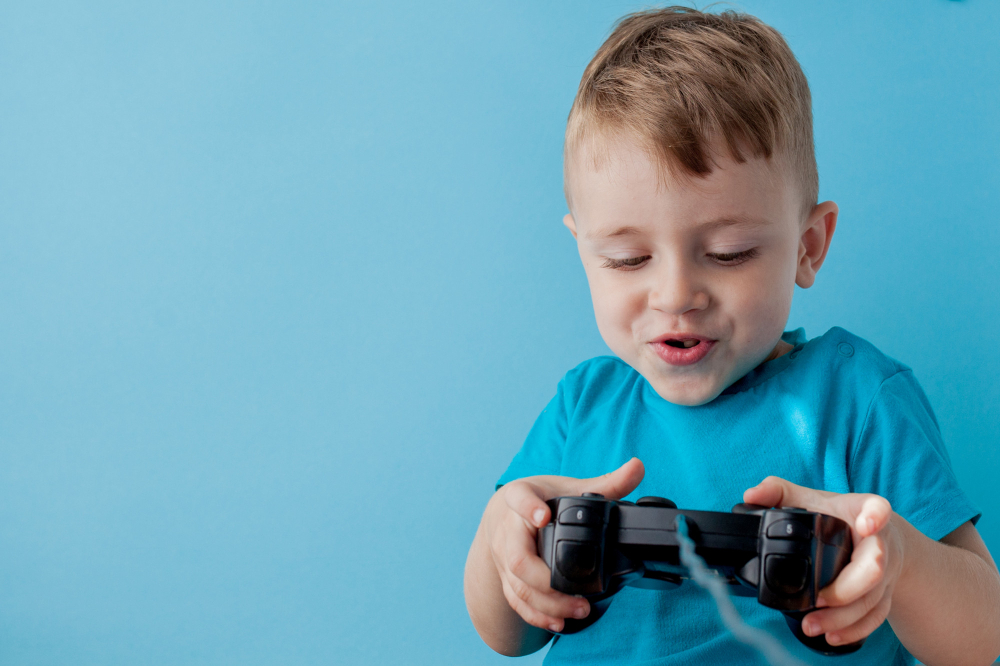 Efectos positivos de los videojuegos