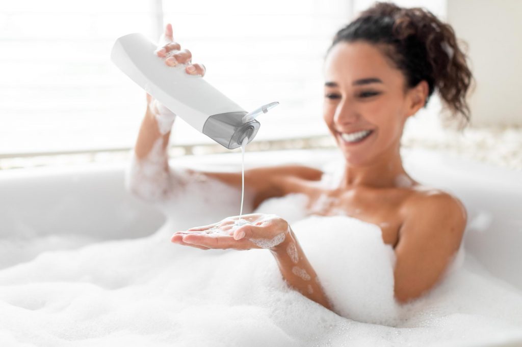 higiene intima