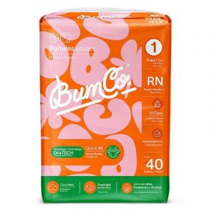 LM Bum CO