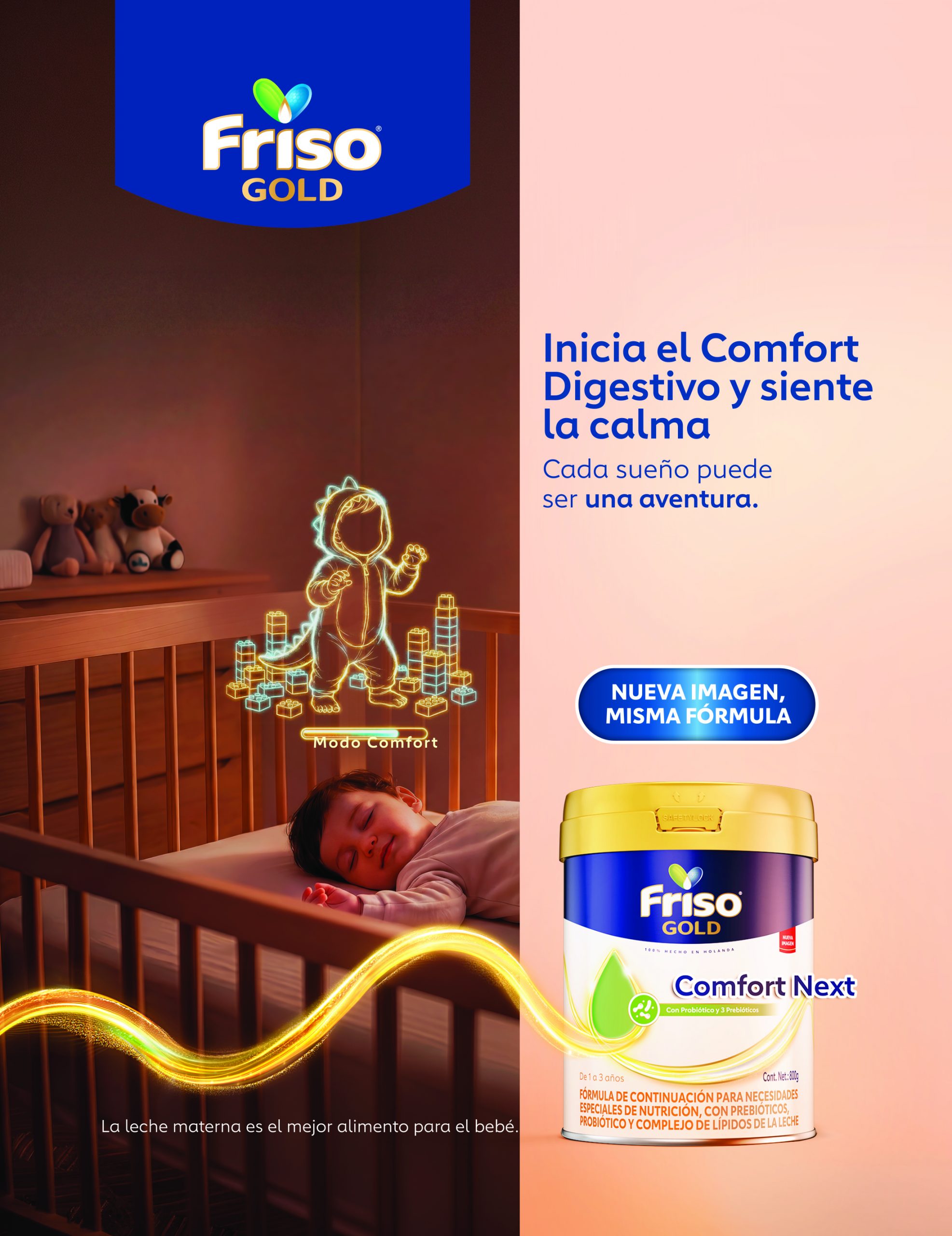 Friso Agosto 26