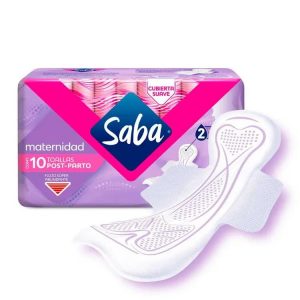 LM Saba