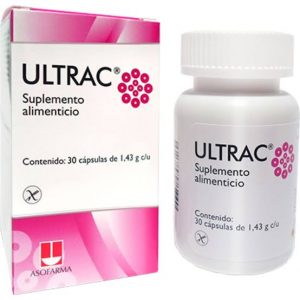 LM Ultrac