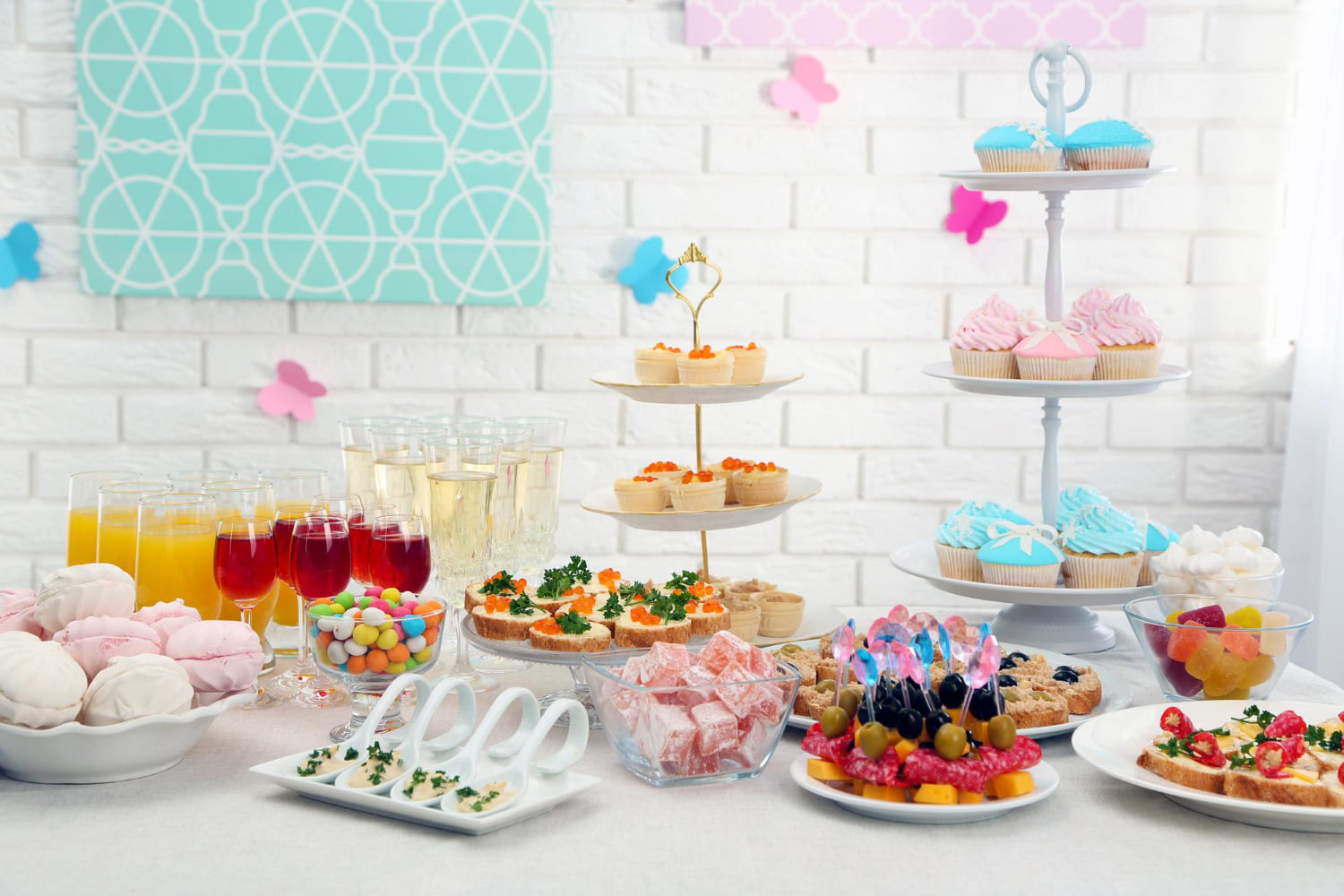 Baby Shower 2