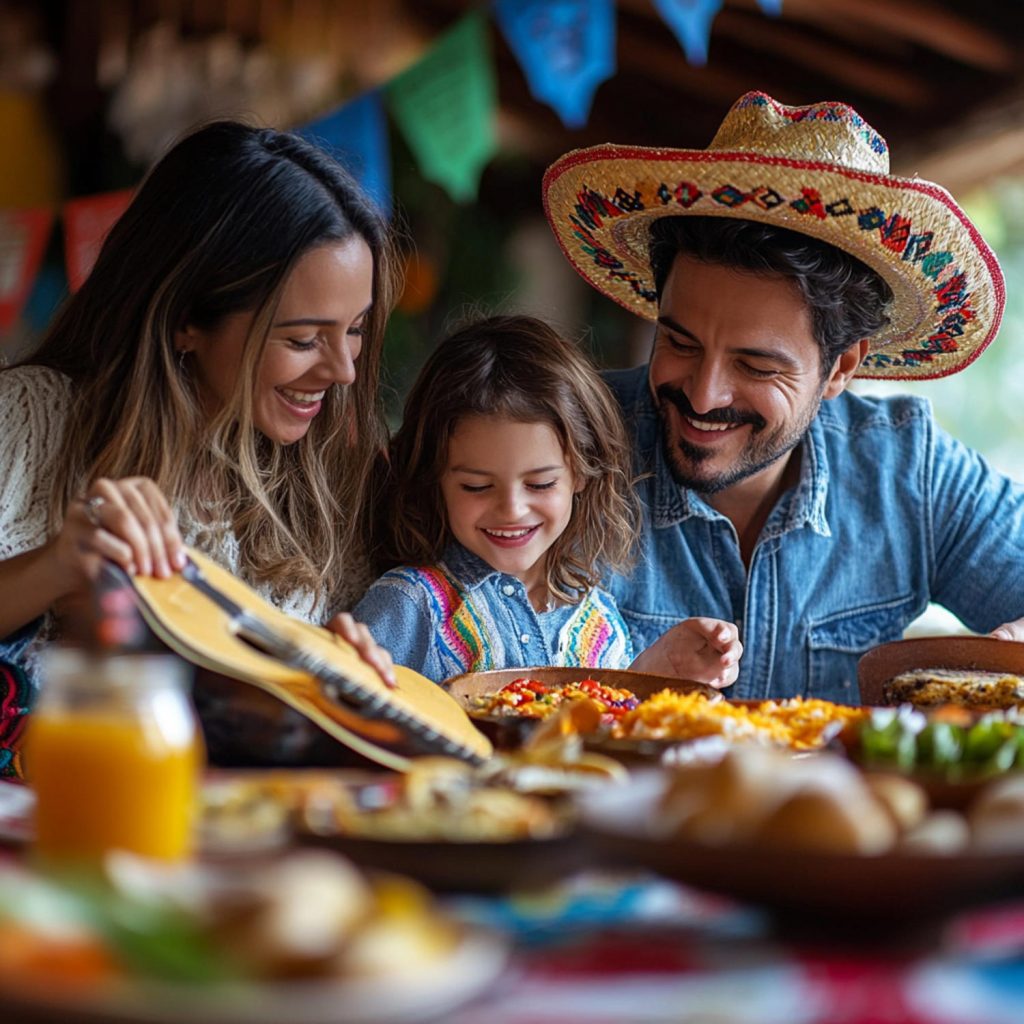 platillos mexicanos