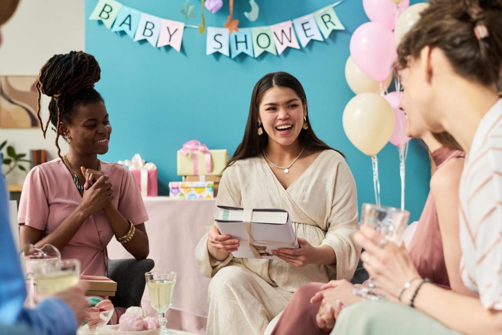 Baby Shower