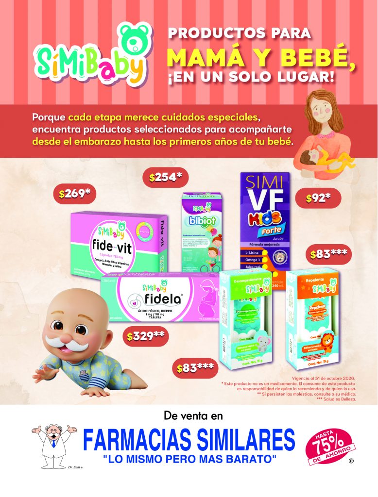 iMIB Sept- SimiBaby