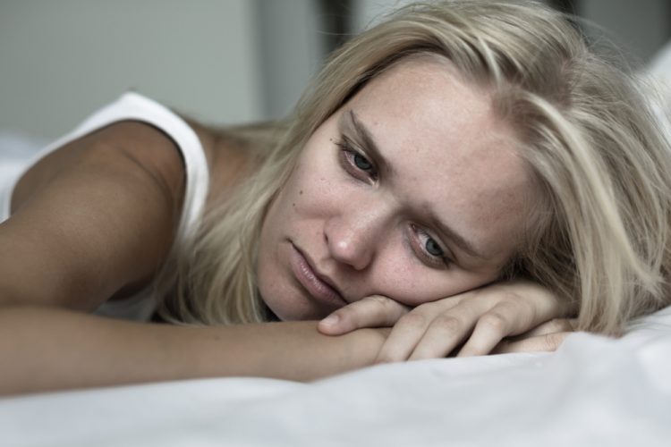 Sad,Blonde,White,Woman,Suffering,From,Depression,And,Heart,Break Sad,Blonde,White,Woman,Suffering,From,Depression,And,Heart,Break